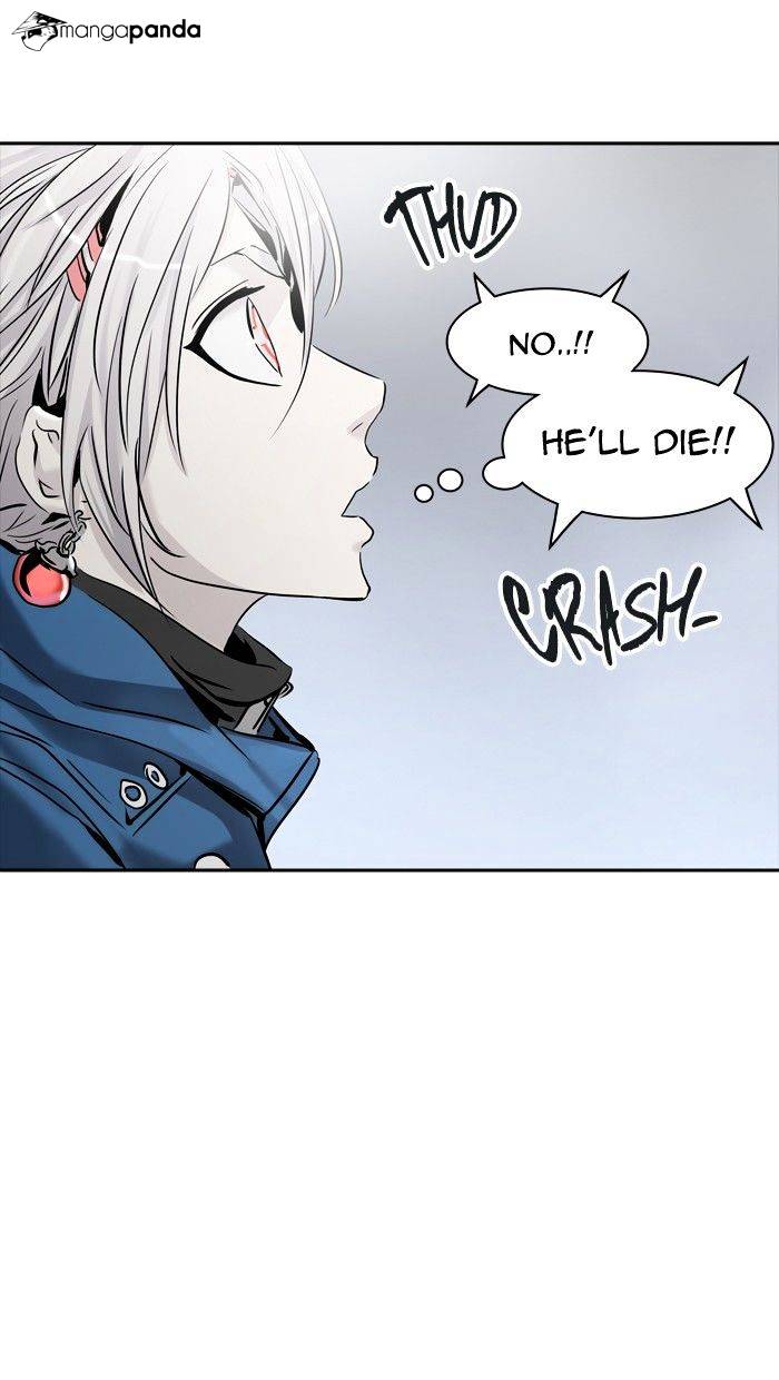 Tower of God Chapter 331 image 045